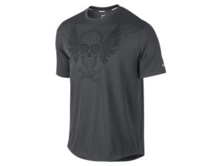  Camiseta de running Nike Challenger Skull   Hombre