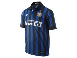  Maillot de football officiel Inter Milan 2011/12 