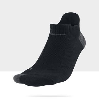  Nike Elite Cushion No Show Tab Running Socks (1 Pair)