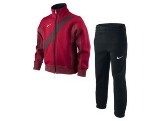 Tenue déchauffement en polaire Nike Breakaway pour Garçon (8 15 