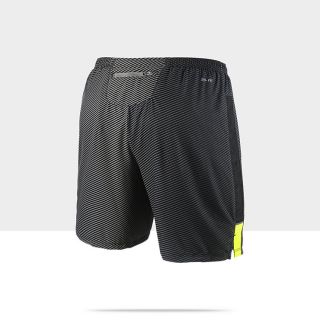 Nike 7 SW Two In One Mens Running Shorts 505127_009_B