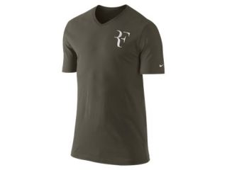 Federer RF M&228;nner Tennisshirt 447351_337 