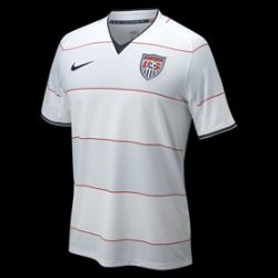 Nike US Official Home Mens Soccer Jersey  Ratings 