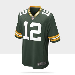NFL Green Bay Packers (Aaron Rodgers) Camiseta de fútbol americano de 
