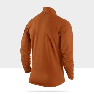 Nike Element Half Zip Mens Running Top 504606_838_B