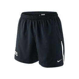 Pantalón corto de tela para fútbol Nike T90   Hombre 419507_010_A 