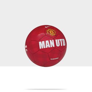  Manchester United Skills Balón de fútbol
