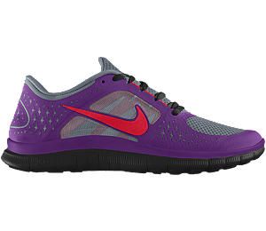 Nike Free Run Hybrid iD Womens Running Shoe _ 2937910.tif
