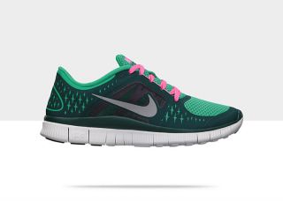 Nike Free Run 3 Womens Running Shoe 510643_303_A