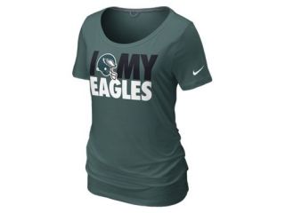    NFL Eagles Womens T Shirt 476578_339