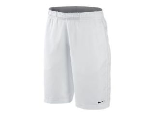 Short de tennis Nike Club UV pour Gar&231;on 403864_100 