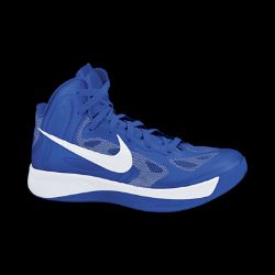 Nike Hyperfuse (Team) Mens Basketball Shoe