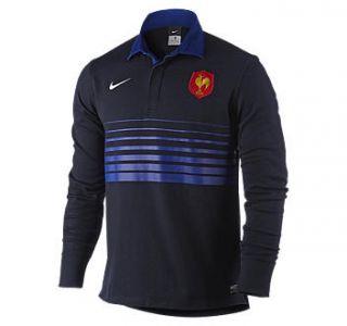 Maillot de rugby FFR Supporters pour Homme 428424_400_A