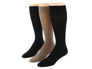 Ecco Socks Merino Wool Dress Socks 6 Pack    