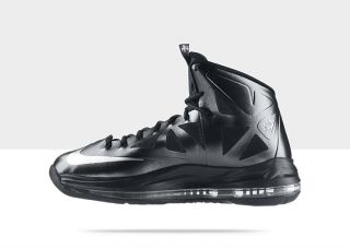 LeBron X   Chaussure de basket ball pour Homme 541100_001_C