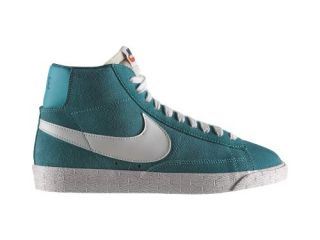  Nike Blazer High Suede Zapatillas   Hombre