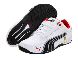 Puma Kids Drift Cat 4 A/C Jr (Toddler/Youth) $50.99 $57.00 Rated 3 