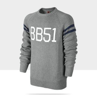 Nike BB51 Crew Mens Sweater 507237_063_A