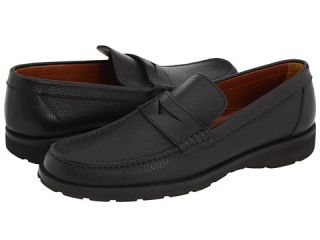 Testoni Penny Loafer Mocassin $395.00  NEW 