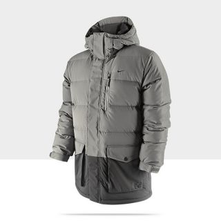 Nike Proost Down Mens Snowboarding Jacket 479673_090_A