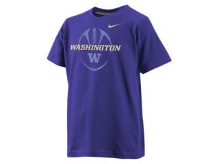  Nike Gridiron Team Issue (Washington) Boys T Shirt
