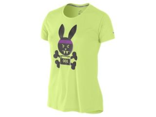   Hare Womens Running T Shirt 464969_391