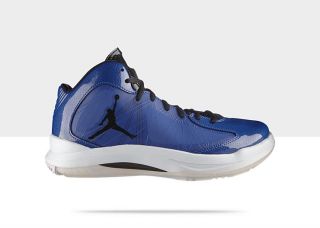 Jordan Aero Flight Mens Basketball Shoe 524959_400_A