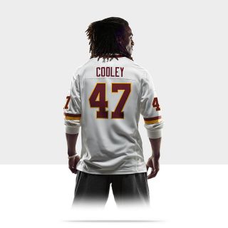  NFL Washington Redskins (Chris Cooley) Camiseta de 