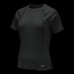  Nike Reflective Base Layer Short Sleeve Womens 