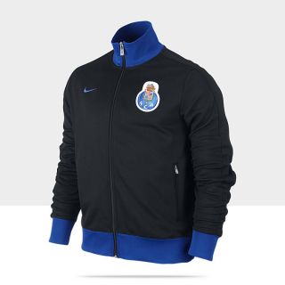  FC Porto Authentic N98 Mens Football Track Jacket