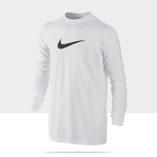 Nike Legend Boys Training Shirt 425790_100_A