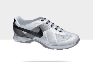 Nike Lunar Summer Lite Womens Golf Shoe 483325_100_A
