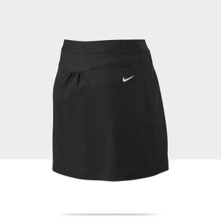 Nike Premium Pleated Womens Golf Skort 483639_010_B