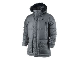 Parka de plum&243;n Nike MRT   Hombre 419076_068 