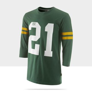 Nike 1921 Football NFL Packers Mens Shirt 506693_341_A