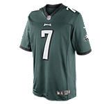   Eagles Michael Vick Mens Football Home Limited Jersey 468934_343_A