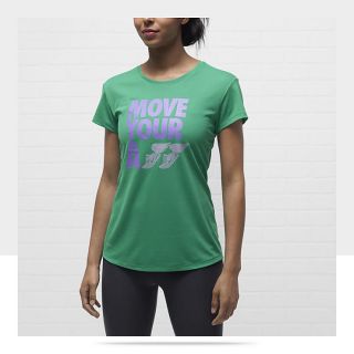 Nike Challenger Move Your A Womens Running Shirt 513817_344_A