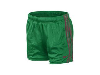   Mesh Girls Training Shorts 455913_383