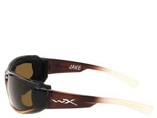 Wiley X Eyewear Jake Polarized    BOTH Ways