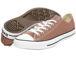 Converse Chuck Taylor® All Star® Seasonal Ox Ginger Snap    