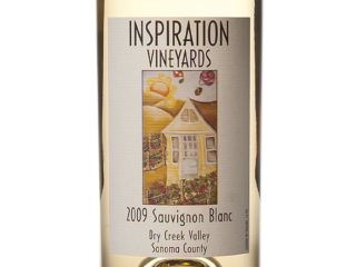 Inspriation Vineyards 2009 White Sampler 3 Pack