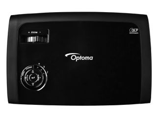 Optoma ES526X 2800 Lumens, 1.07 Billion Colors, Ti DLP Multimedia 