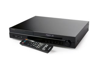 Yamaha 5.1 Channel Receiver with 3D Blu ray and USB/iPod Connection 