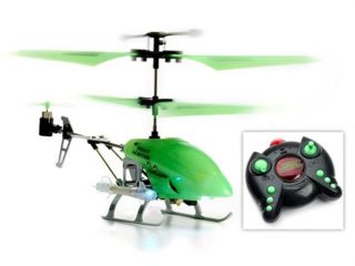 night hunter xtreme glow in the dark r c copter