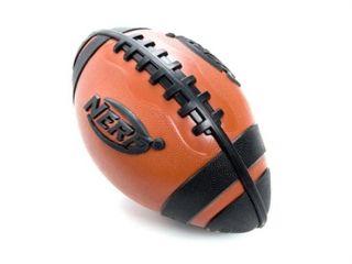 NERF N Sports Weather Blitz All Conditions XL Football Pro