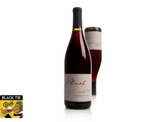 Plush Reserve Pinot Noir, Willamette Valley, Oregon 2 Pack