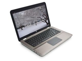    Core i5 Notebook w/160GB SSD, WiDi & 14.5” BrightView Infinity LED