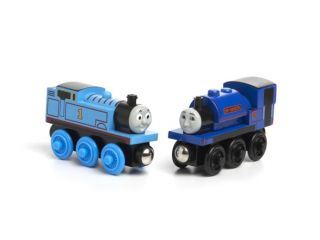 Tomy LC99598 Thomas and Friends Wooden Railway   Man in the Hills 