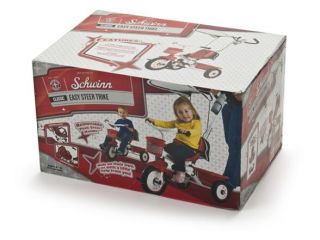 Schwinn Easy Steer Tricycle with Removable Canopy
