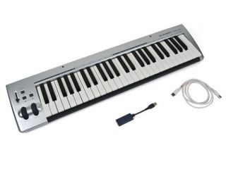 49 key note keyboard